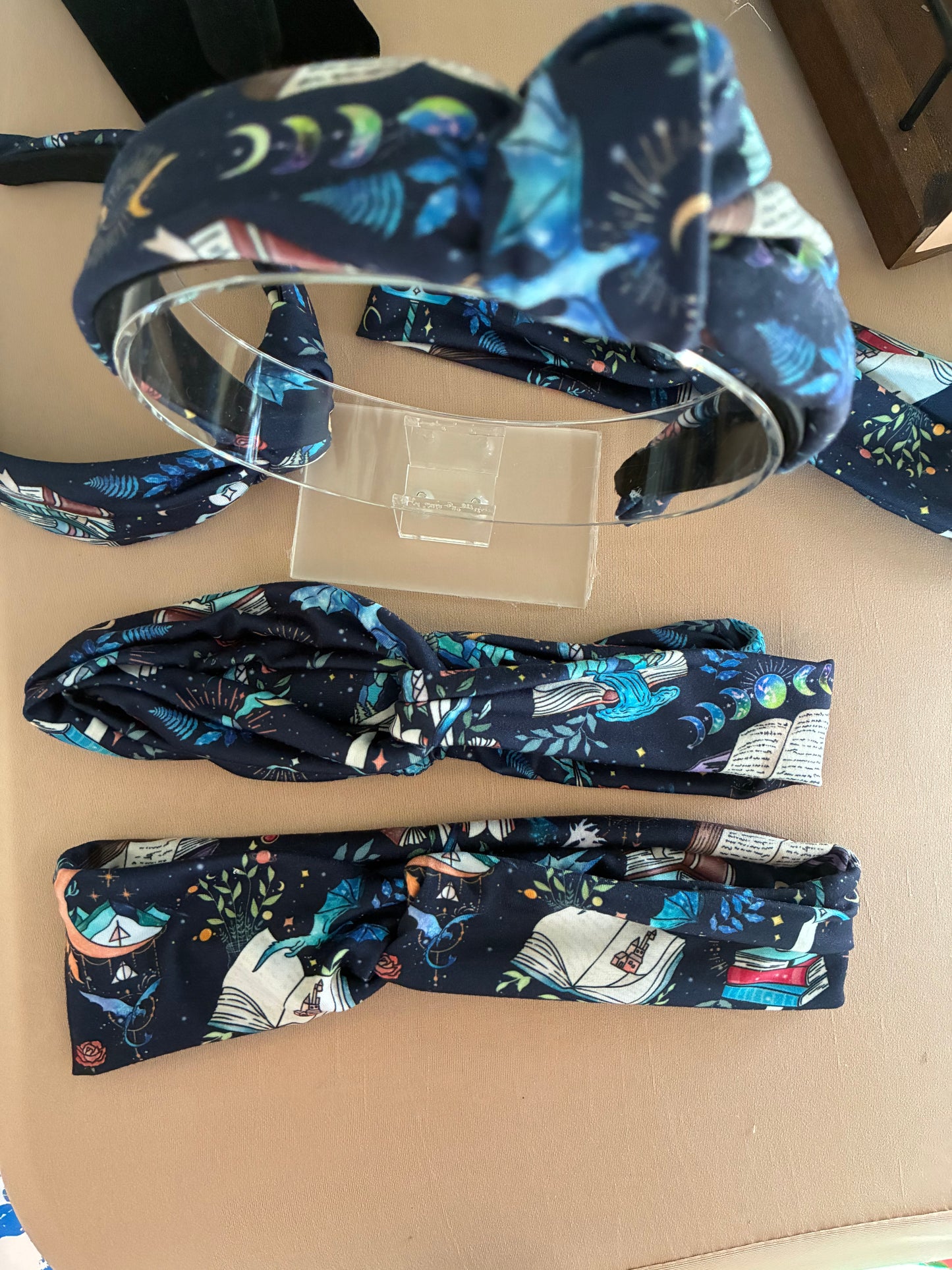 Headbands