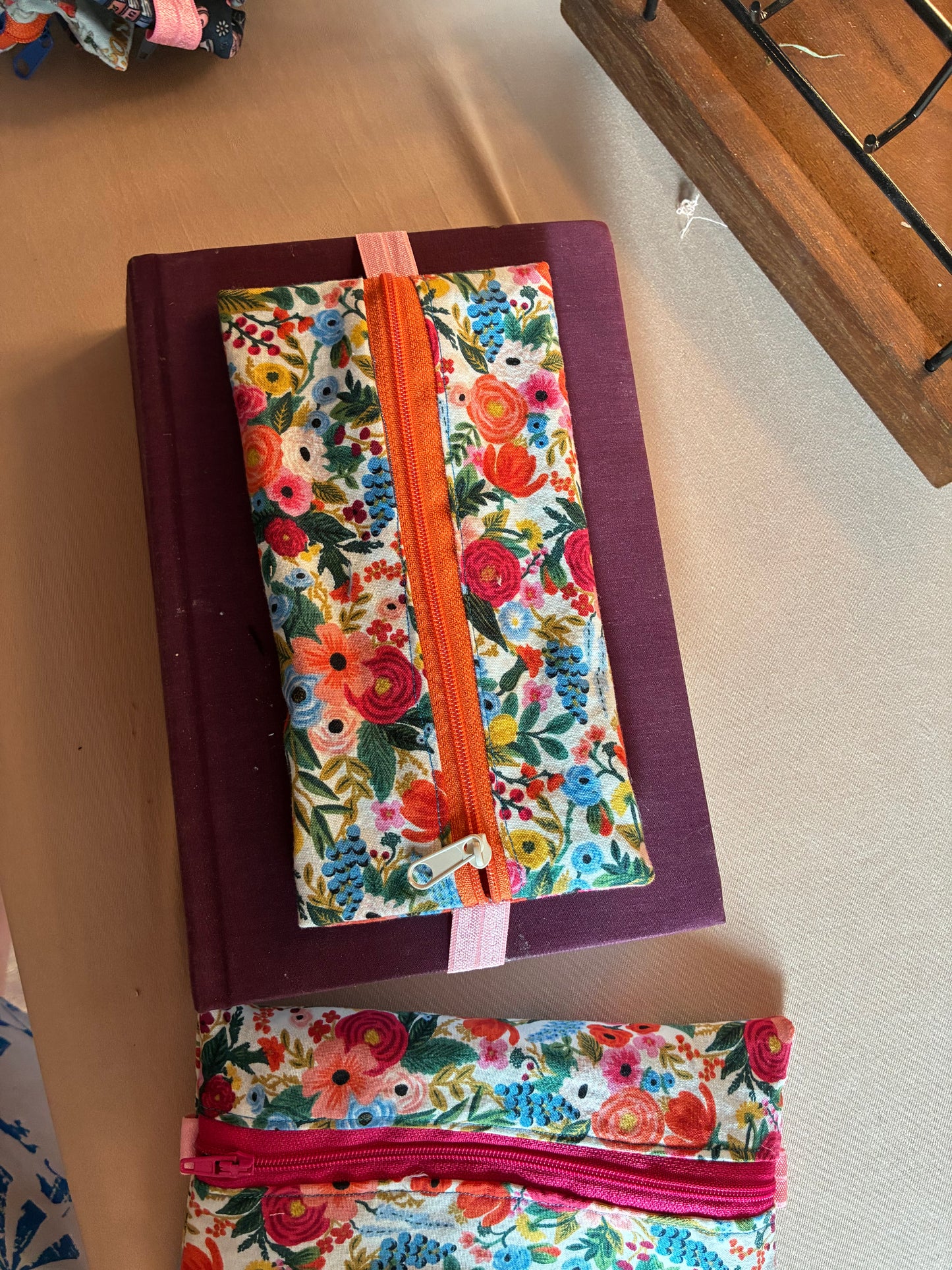 Planner Pouches