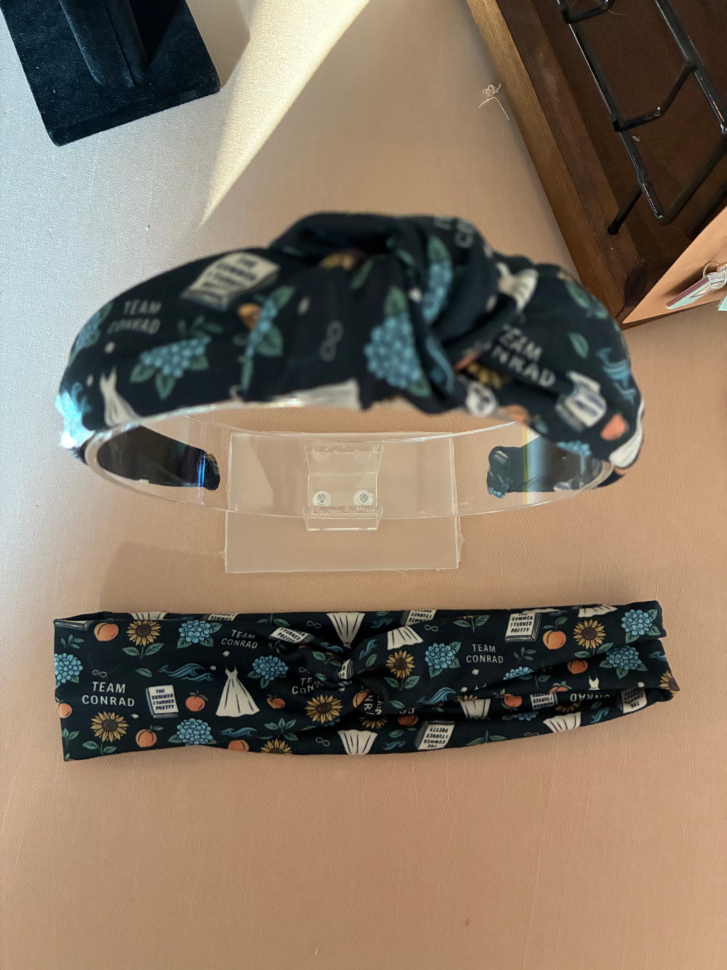 Headbands