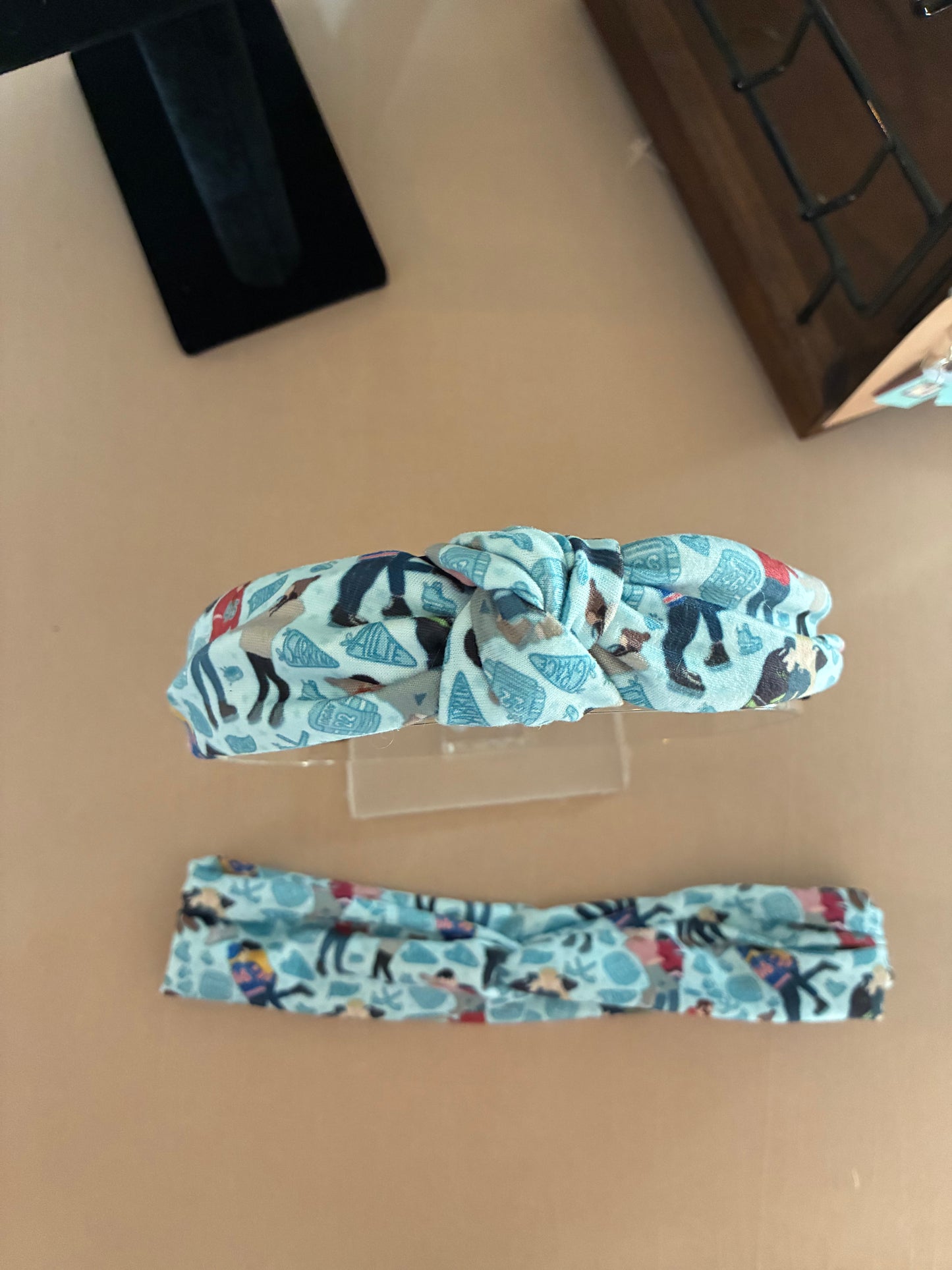 Headbands