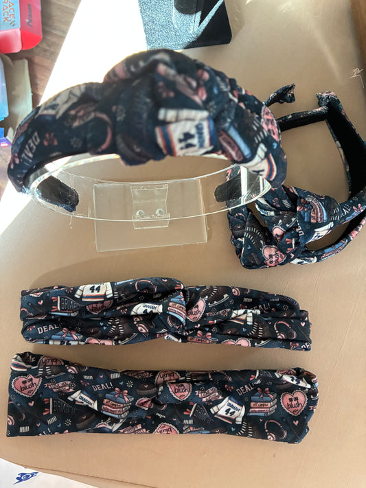 Headbands
