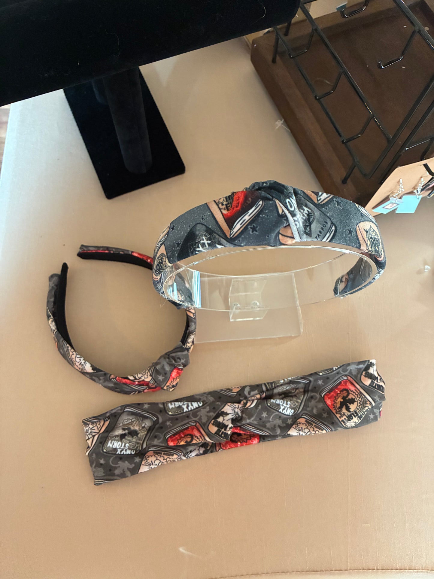 Headbands