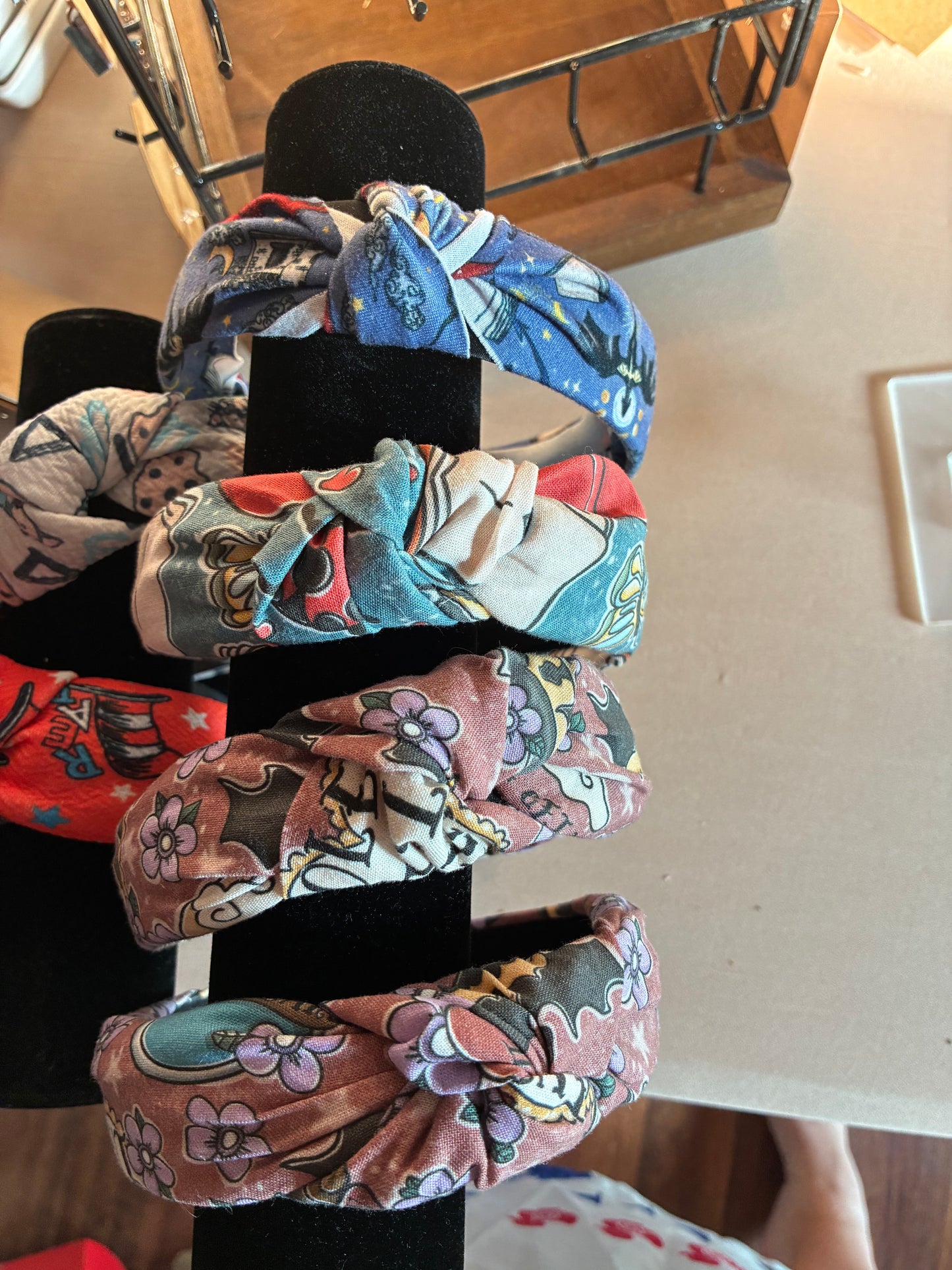 Headbands