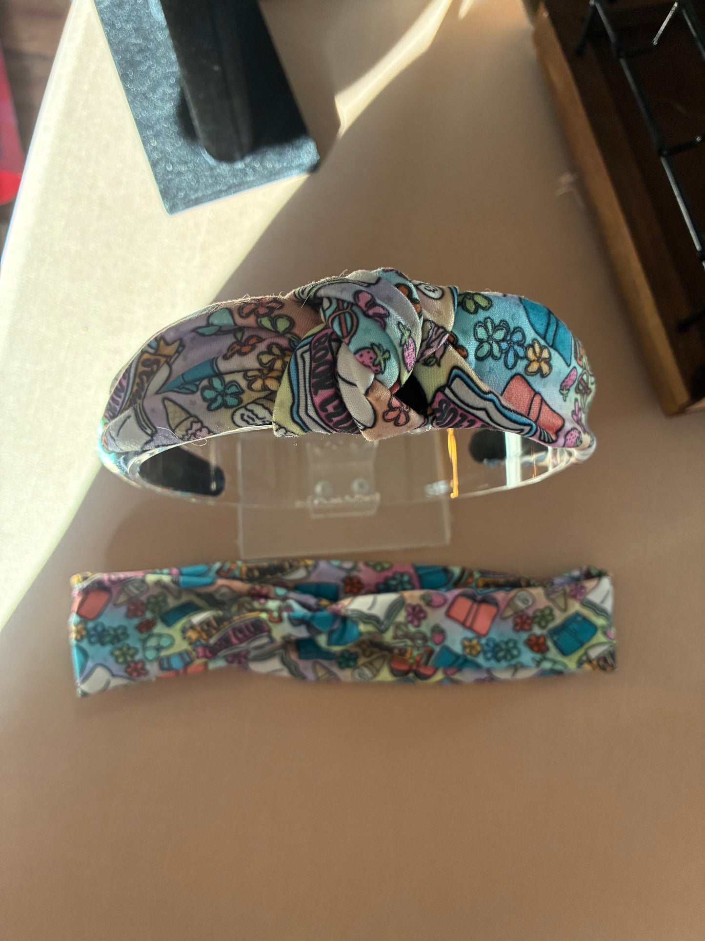 Headbands