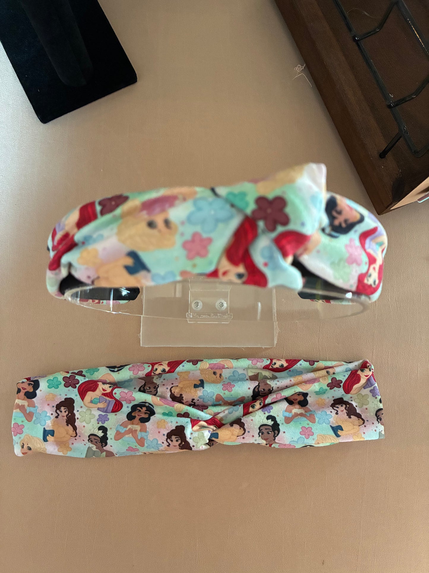 Headbands