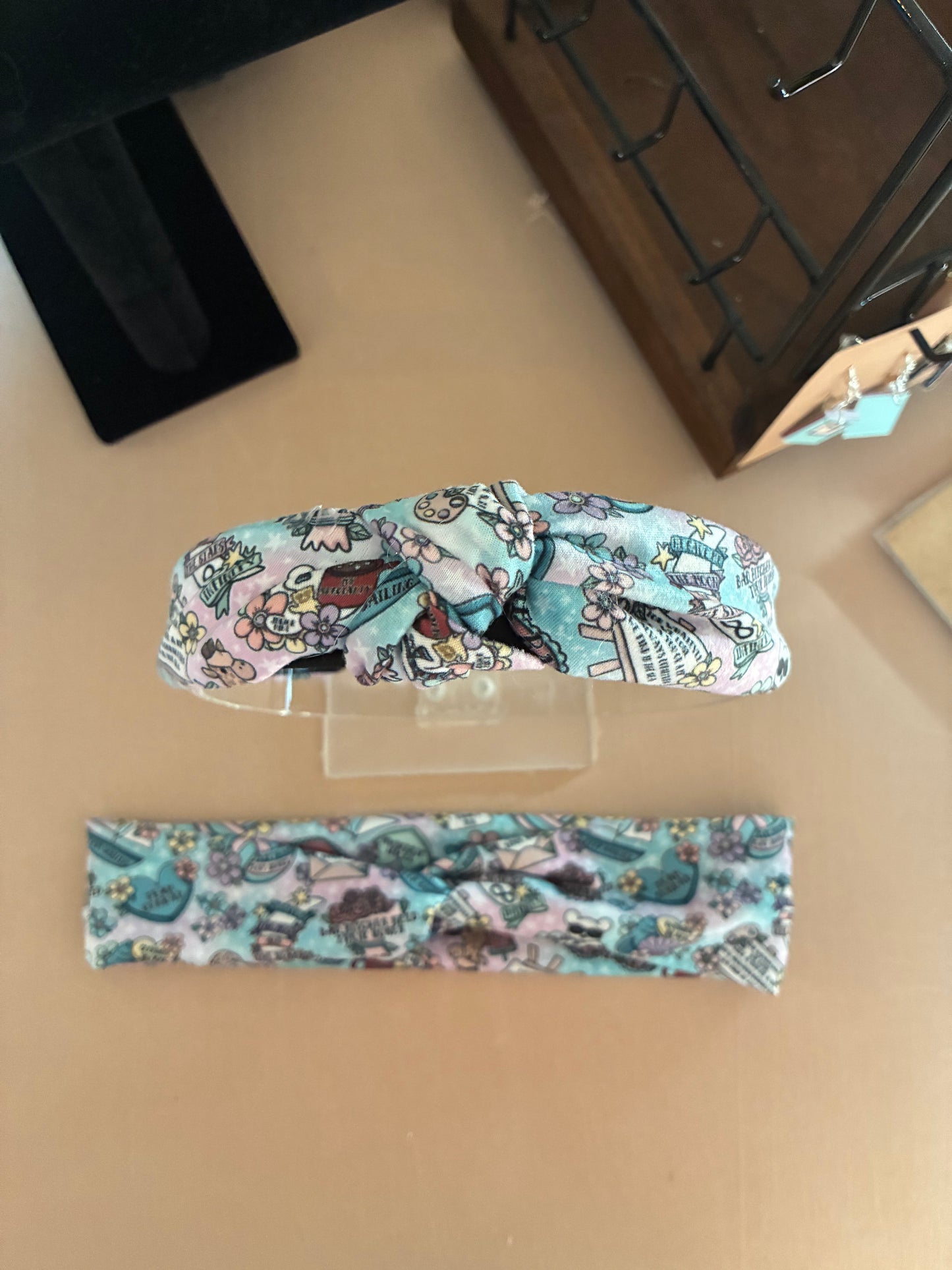 Headbands