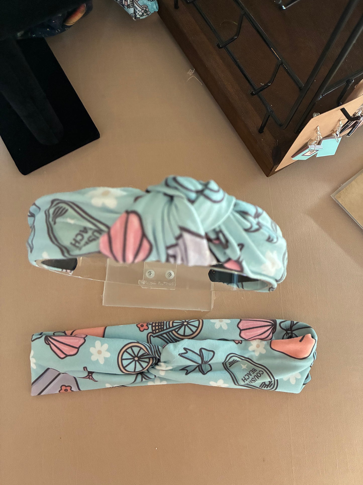 Headbands